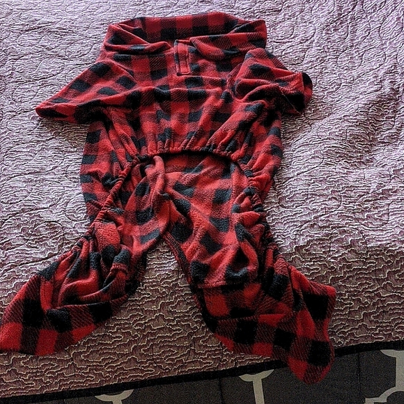heart to tail Other Heart To Tail Dog Sweater Poshmark